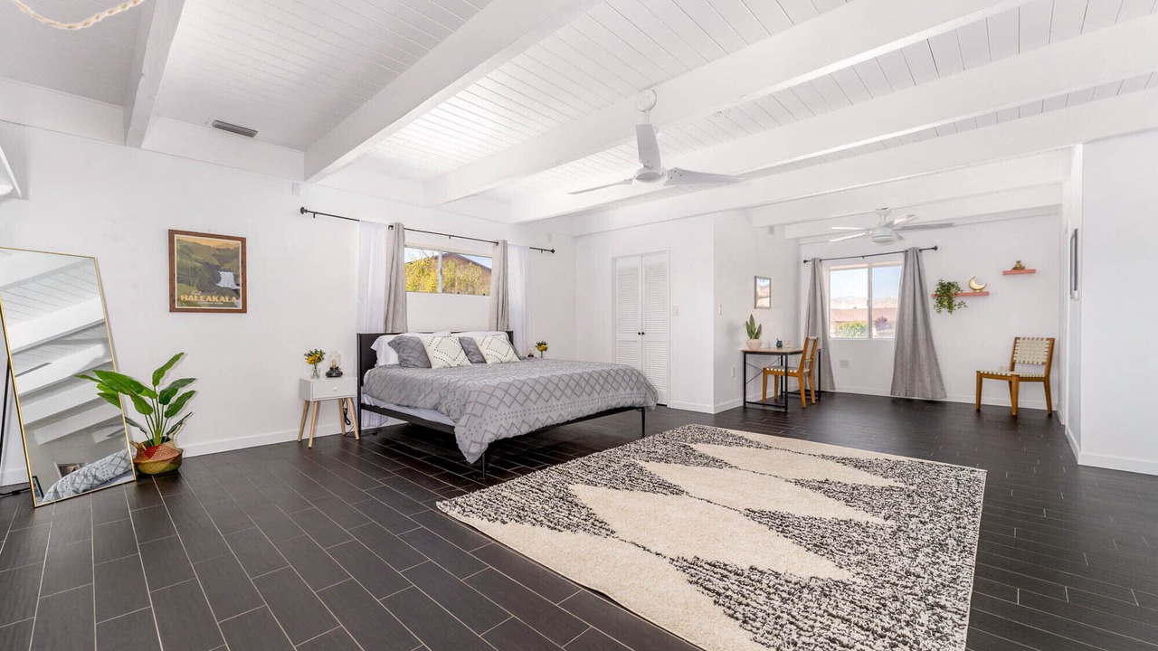 Photo of Bedroom in Yucca Valley