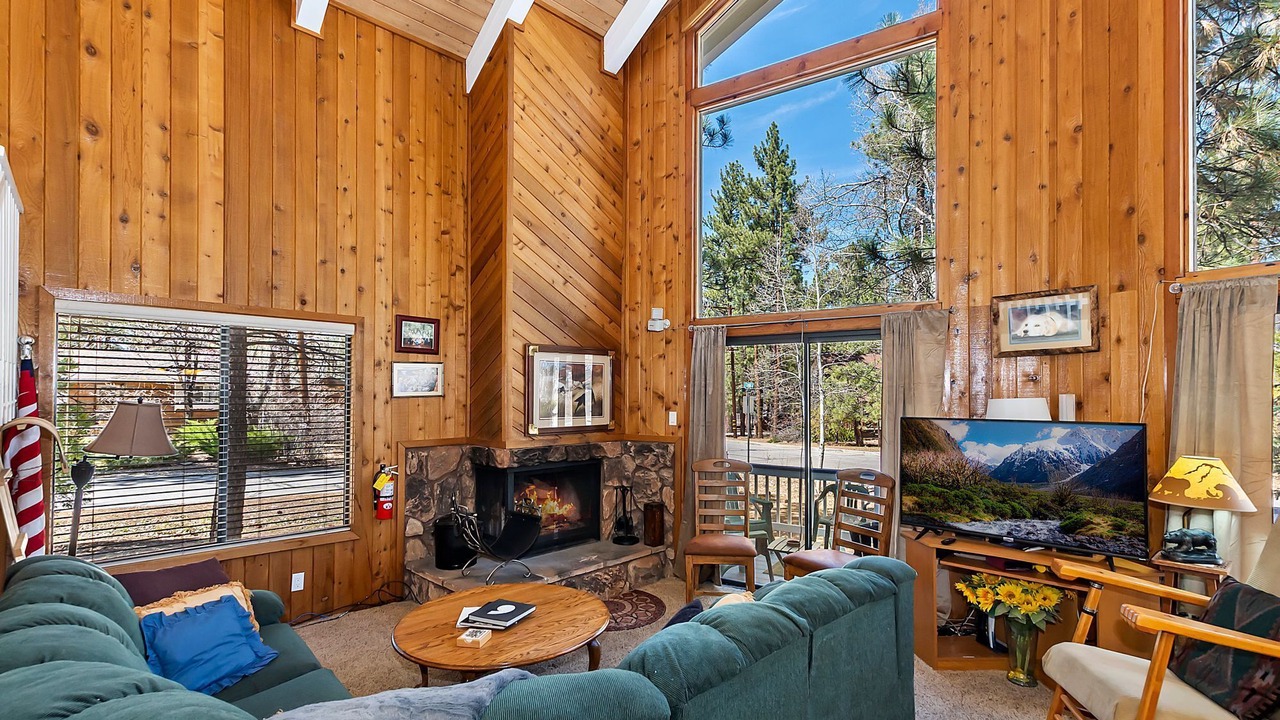Photo of Others in Big Bear Lake