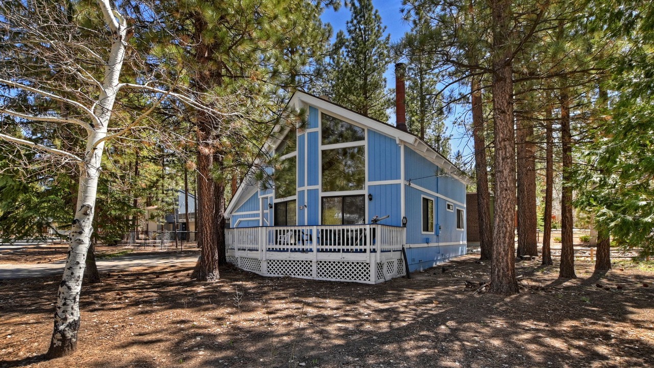 Photo of Others in Big Bear Lake