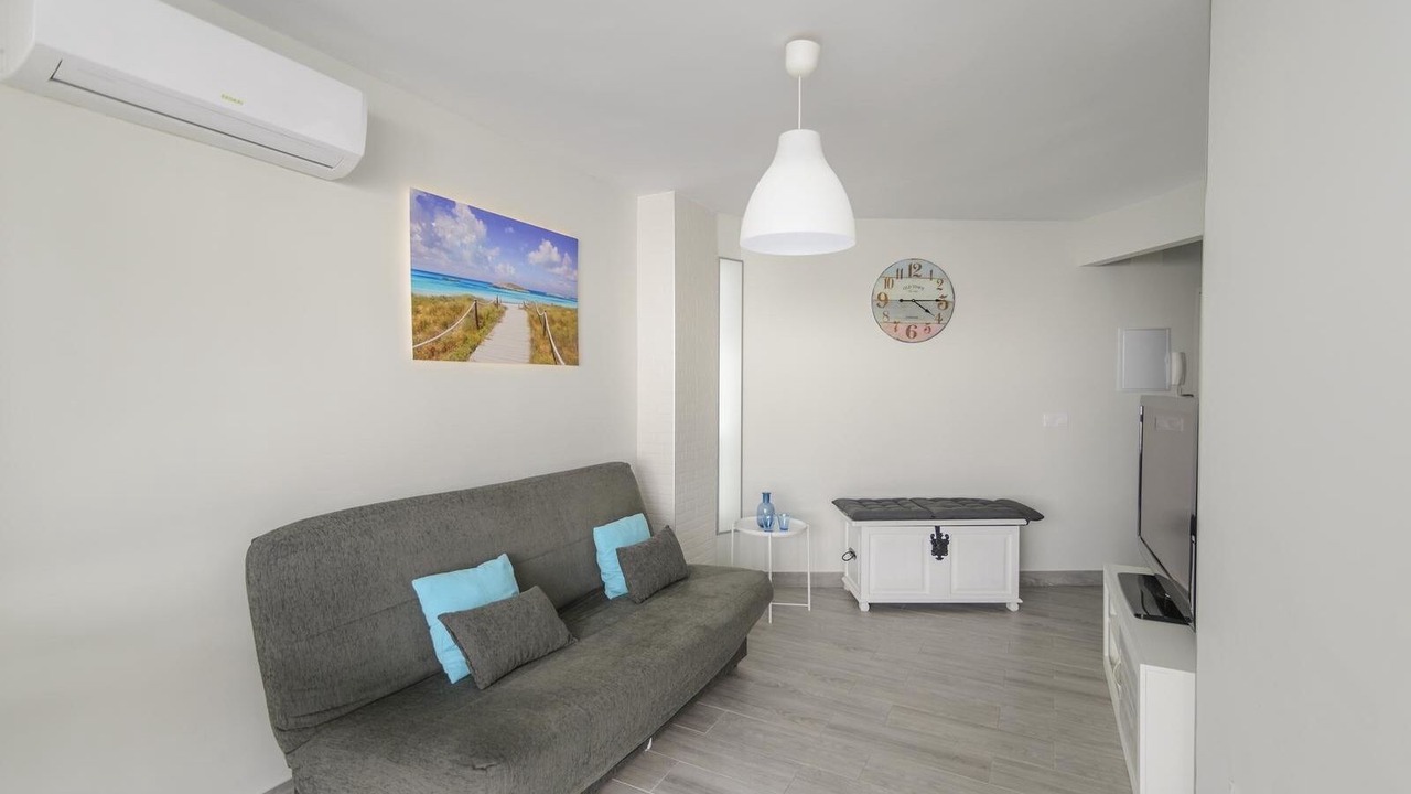 Photo of Livingroom in Mezquitilla