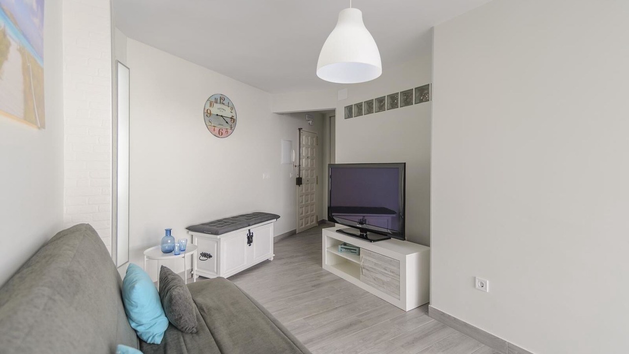 Photo of Livingroom in Mezquitilla