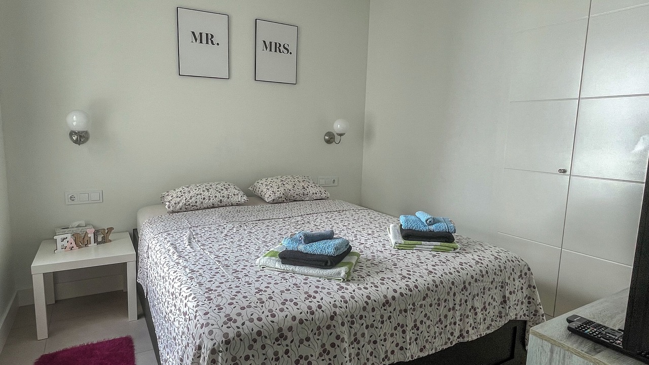 Photo of Bedroom in El Morche