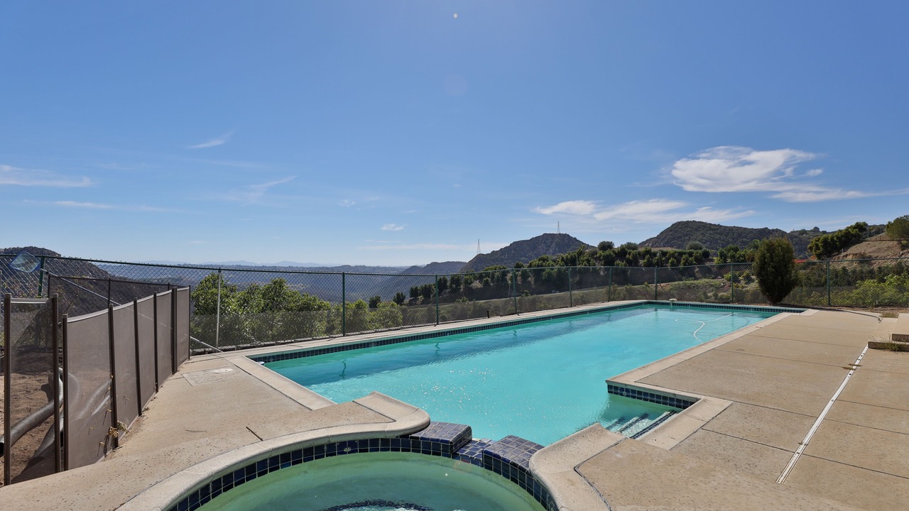 Photo of Outdoor in Fallbrook