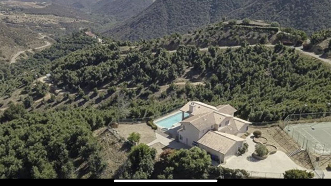 Photo of Outdoor in Fallbrook