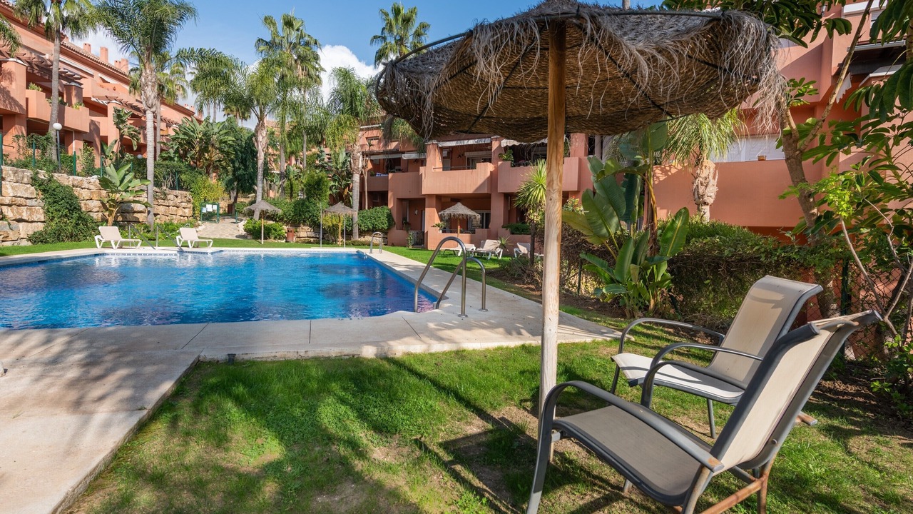 Photo of Outdoor in Urbanizacion Puerto de Estepona