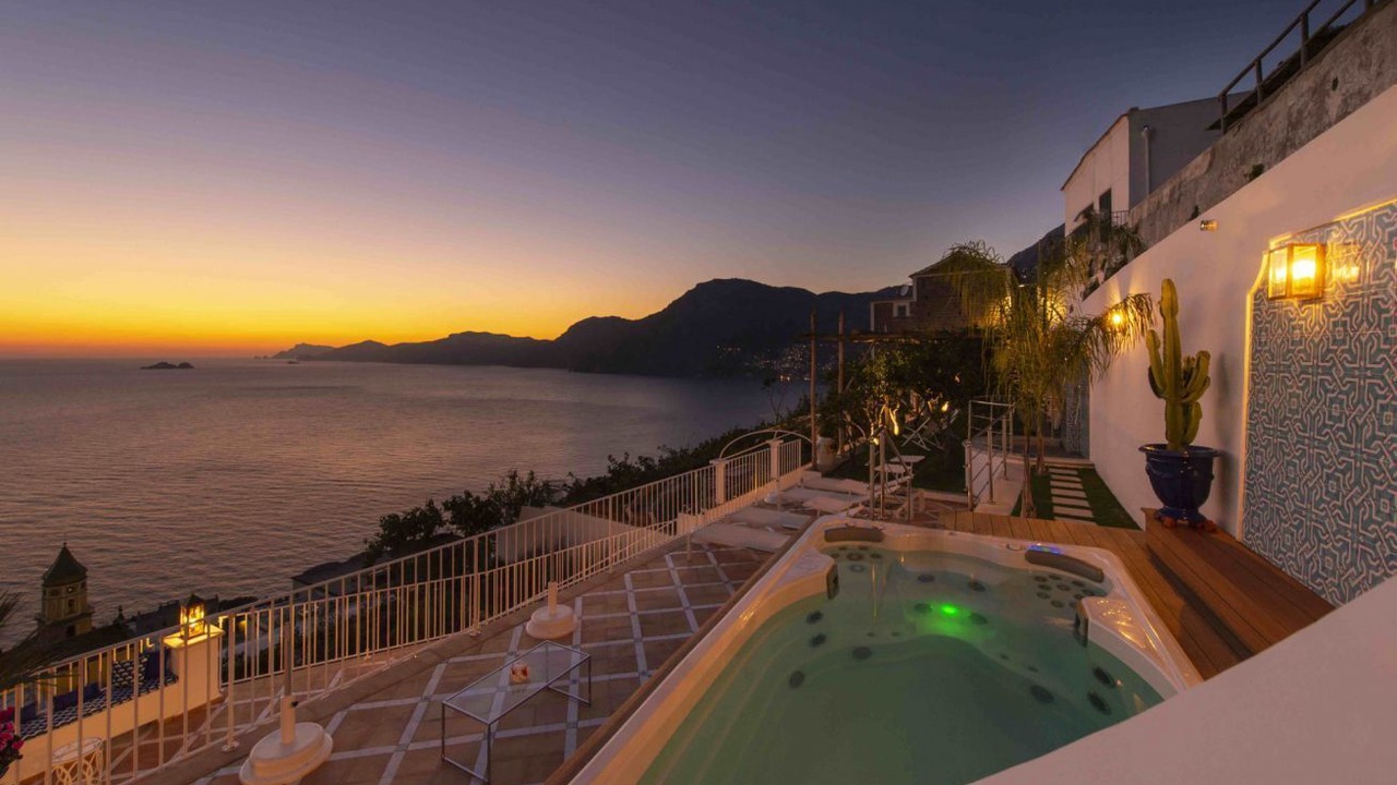 Photo of Outdoor in Praiano