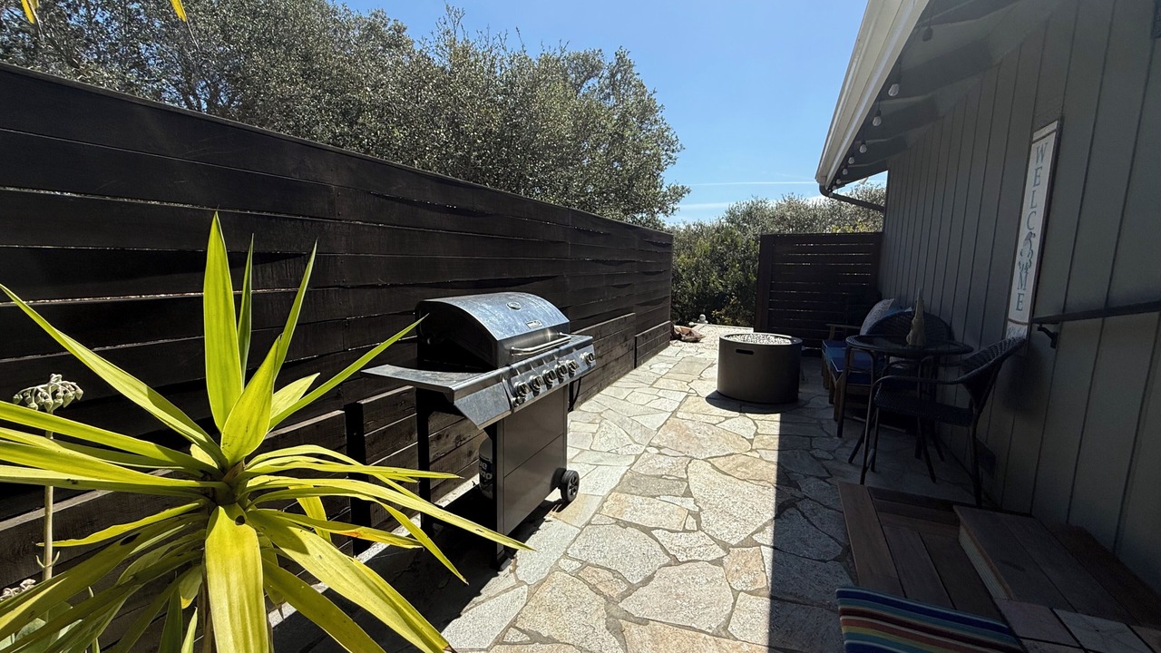 Photo of Outdoor in Northeast Carmel