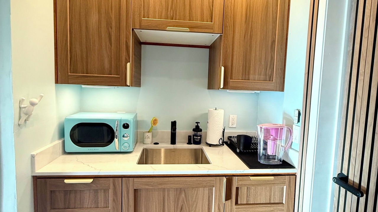 Photo of Kitchen in Northeast Carmel