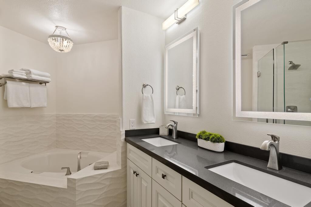 Photo of Bathroom in La Playa