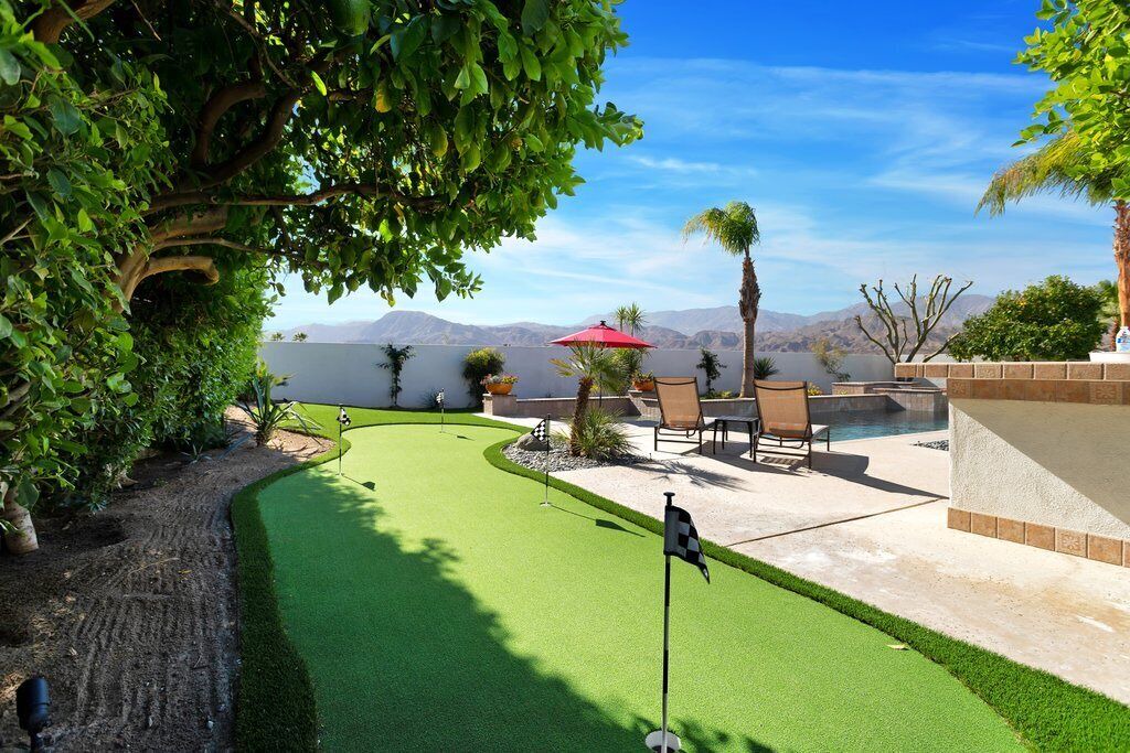 Photo of Outdoor in Rancho Mirage