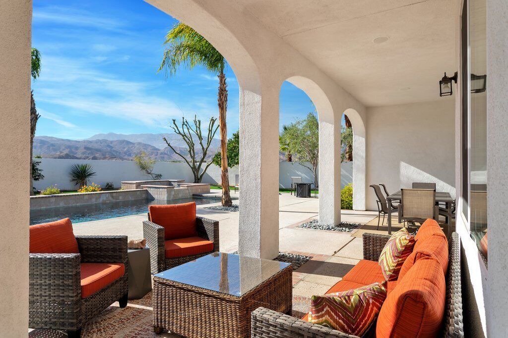 Photo of Outdoor in Rancho Mirage
