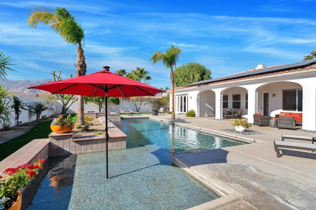 Photo of Outdoor in Rancho Mirage