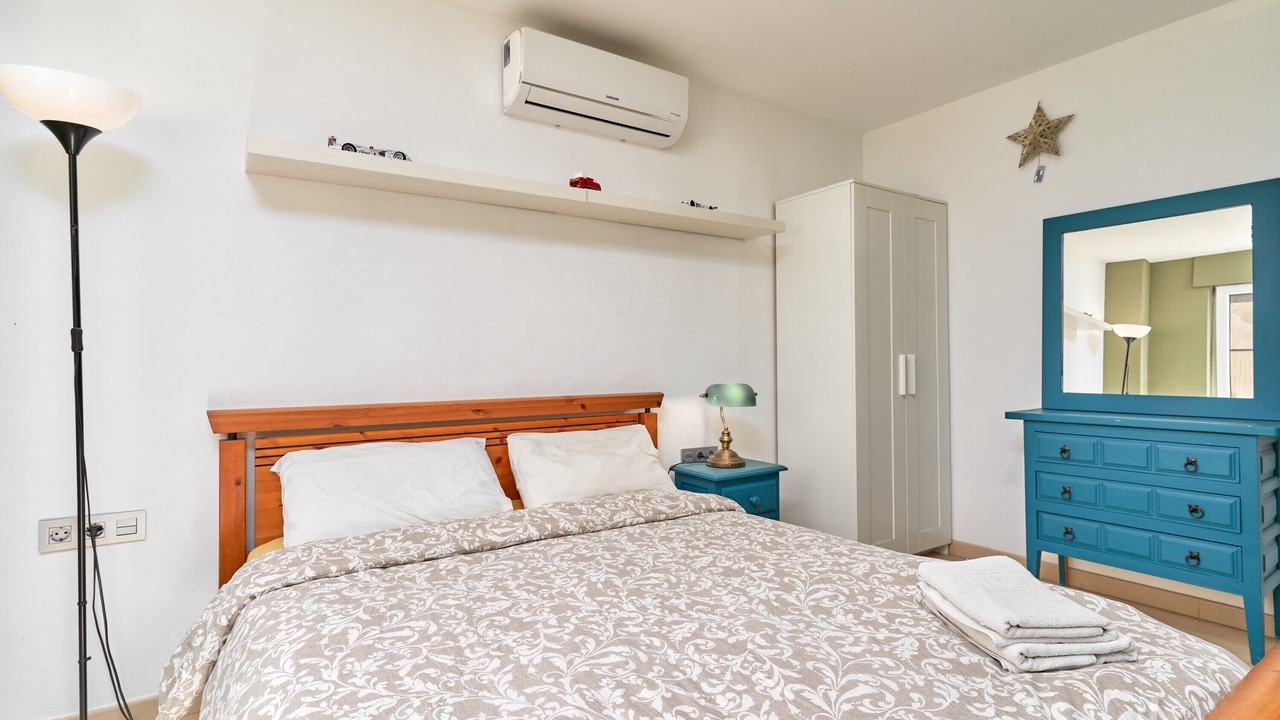 Photo of Bedroom in Torrox Costa