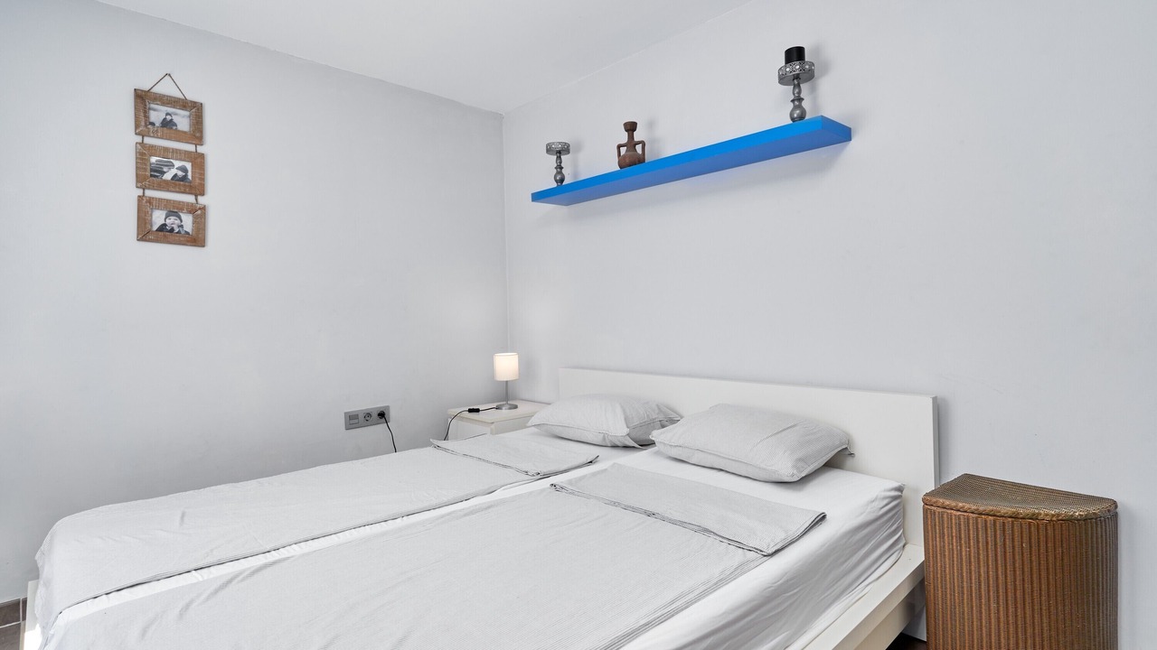 Photo of Bedroom in Torrox Costa