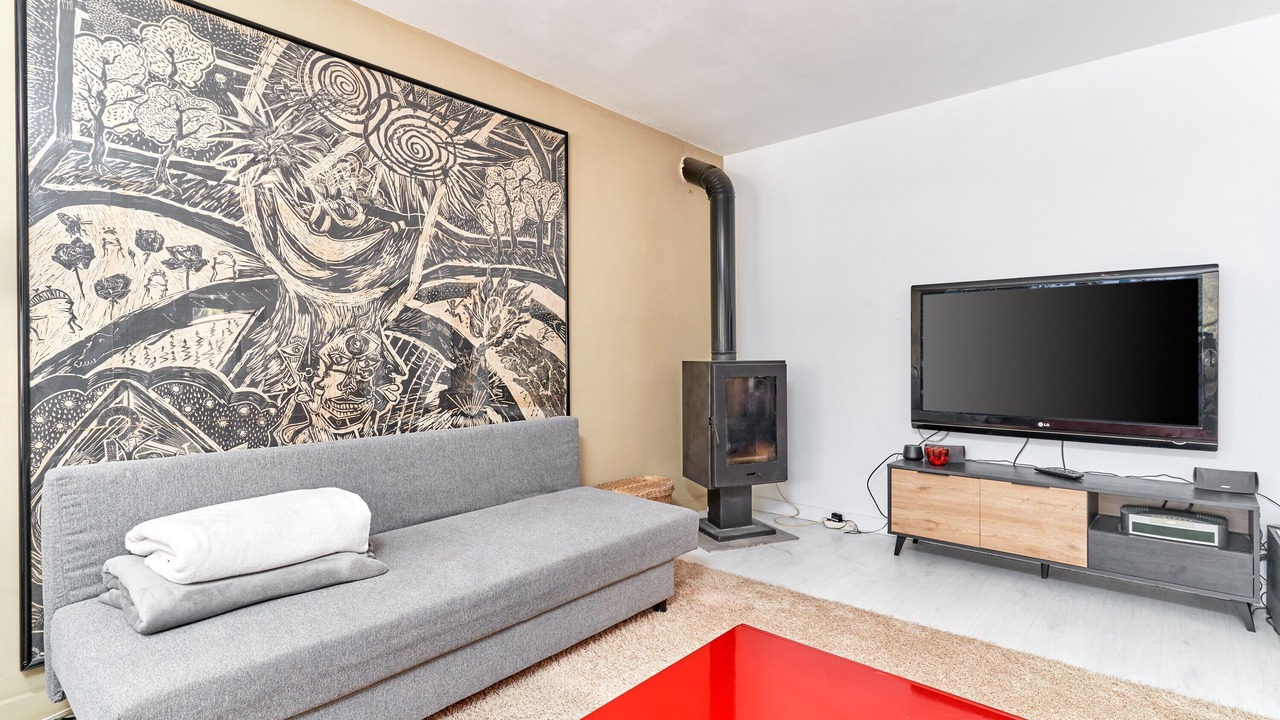 Photo of Livingroom in Torrox Costa