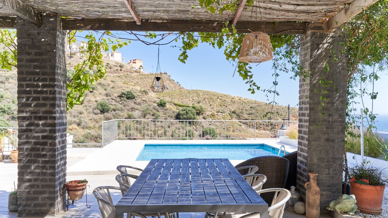 Photo of Outdoor in Torrox Costa