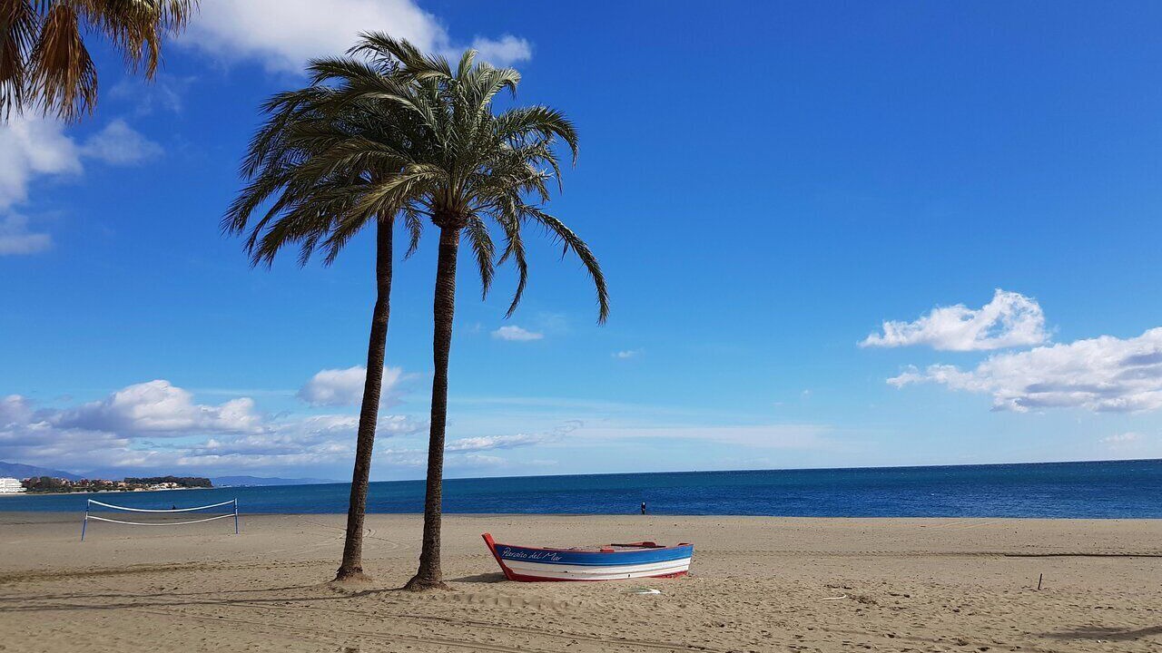 Photo of Others in Urbanizacion Puerto de Estepona