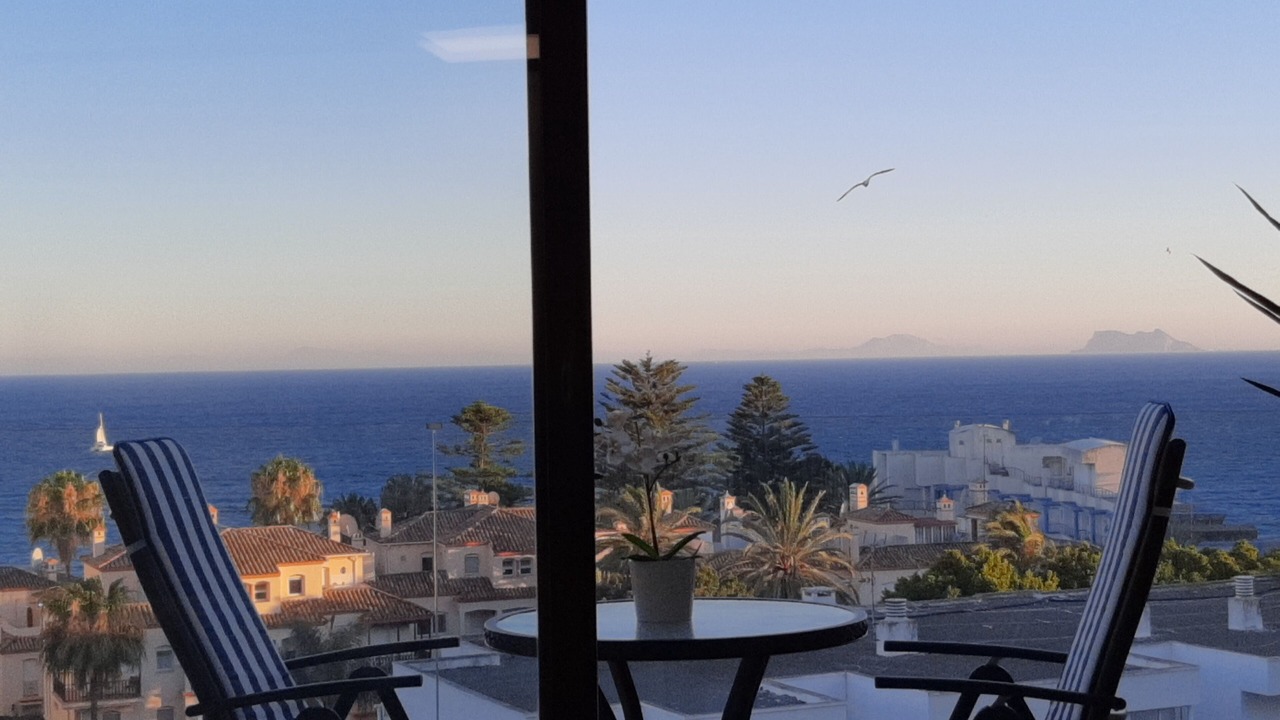 Photo of Outdoor in Urbanizacion Puerto de Estepona