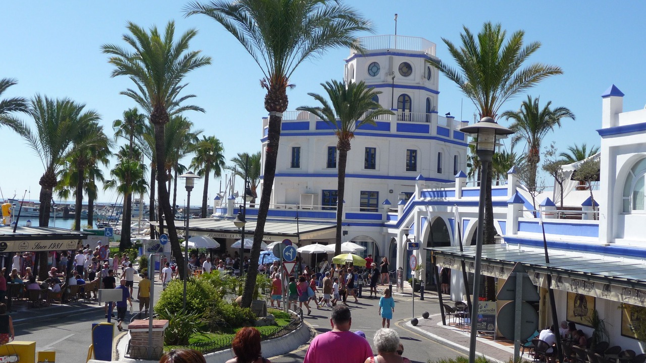 Photo of Others in Urbanizacion Puerto de Estepona
