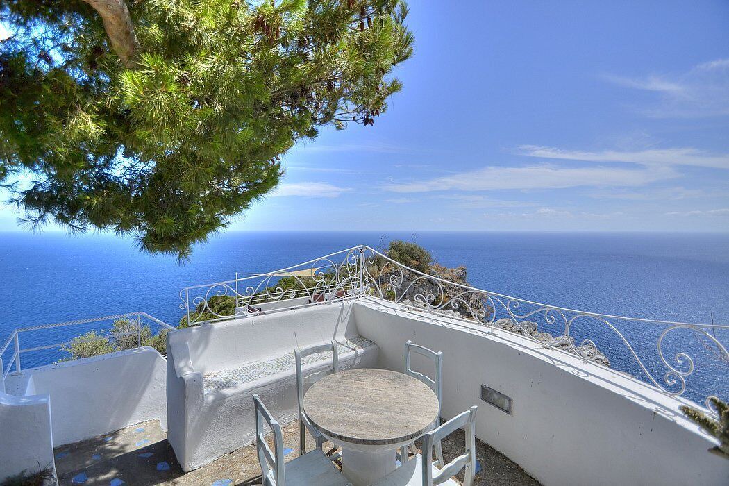 Photo of Outdoor in Praiano