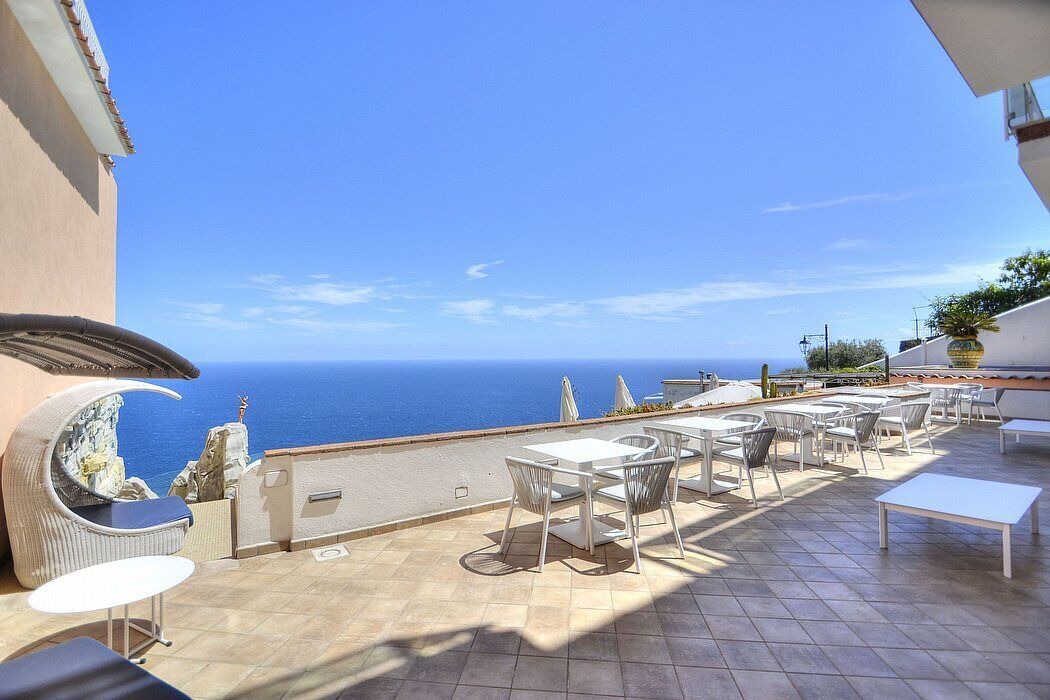Photo of Outdoor in Praiano