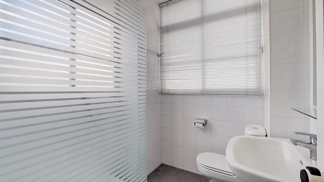 Photo of Bathroom in New Golden Mile