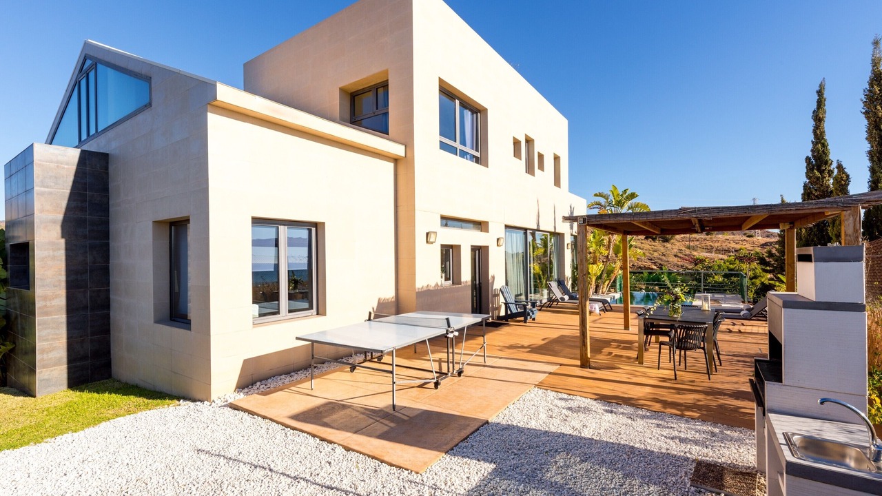 Photo of Outdoor in Malaga-Este