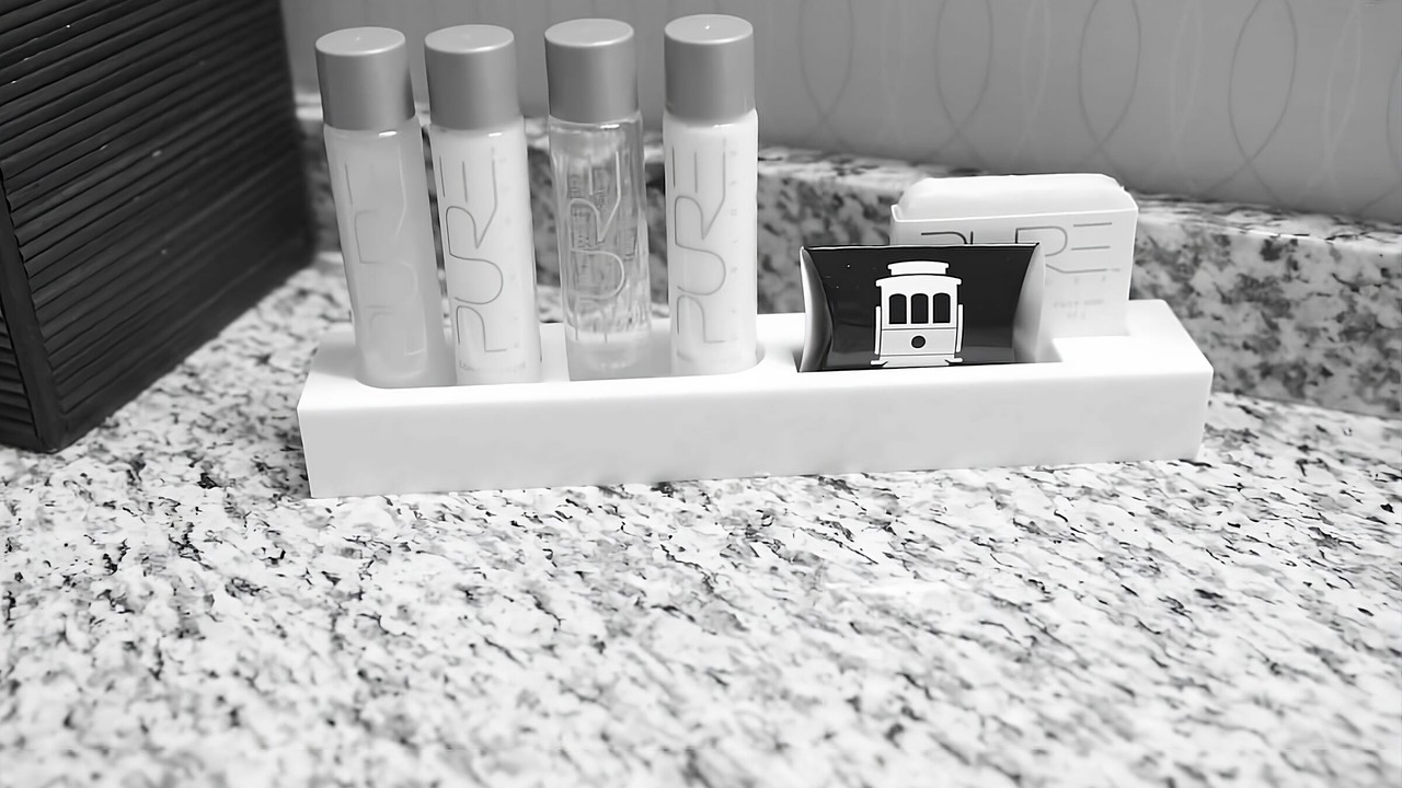 Photo of Bathroom in Lower Nob Hill