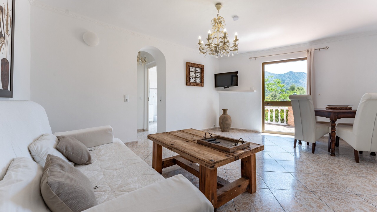 Photo of Livingroom in Mijas