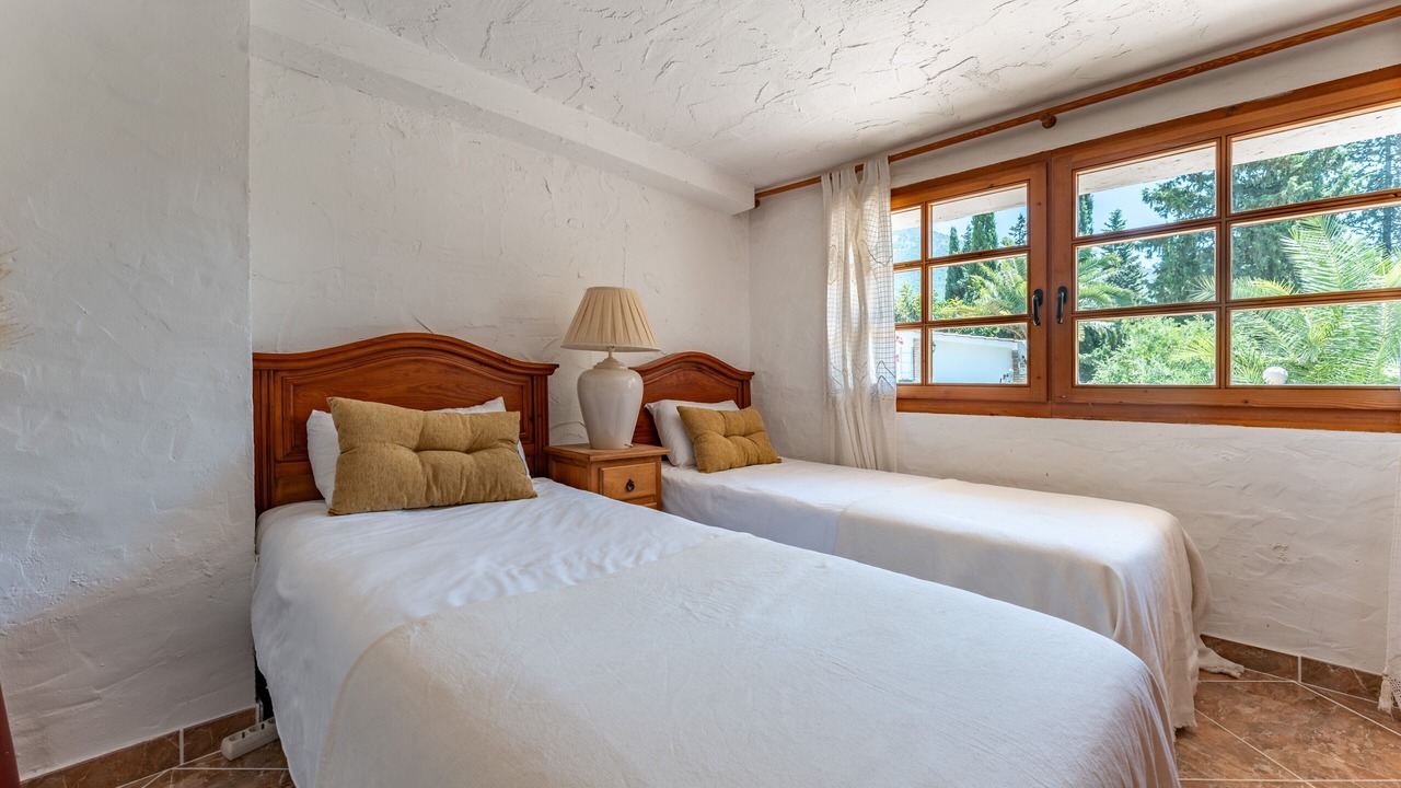 Photo of Bedroom in Mijas