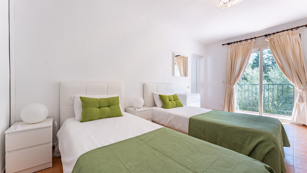 Photo of Bedroom in Mijas