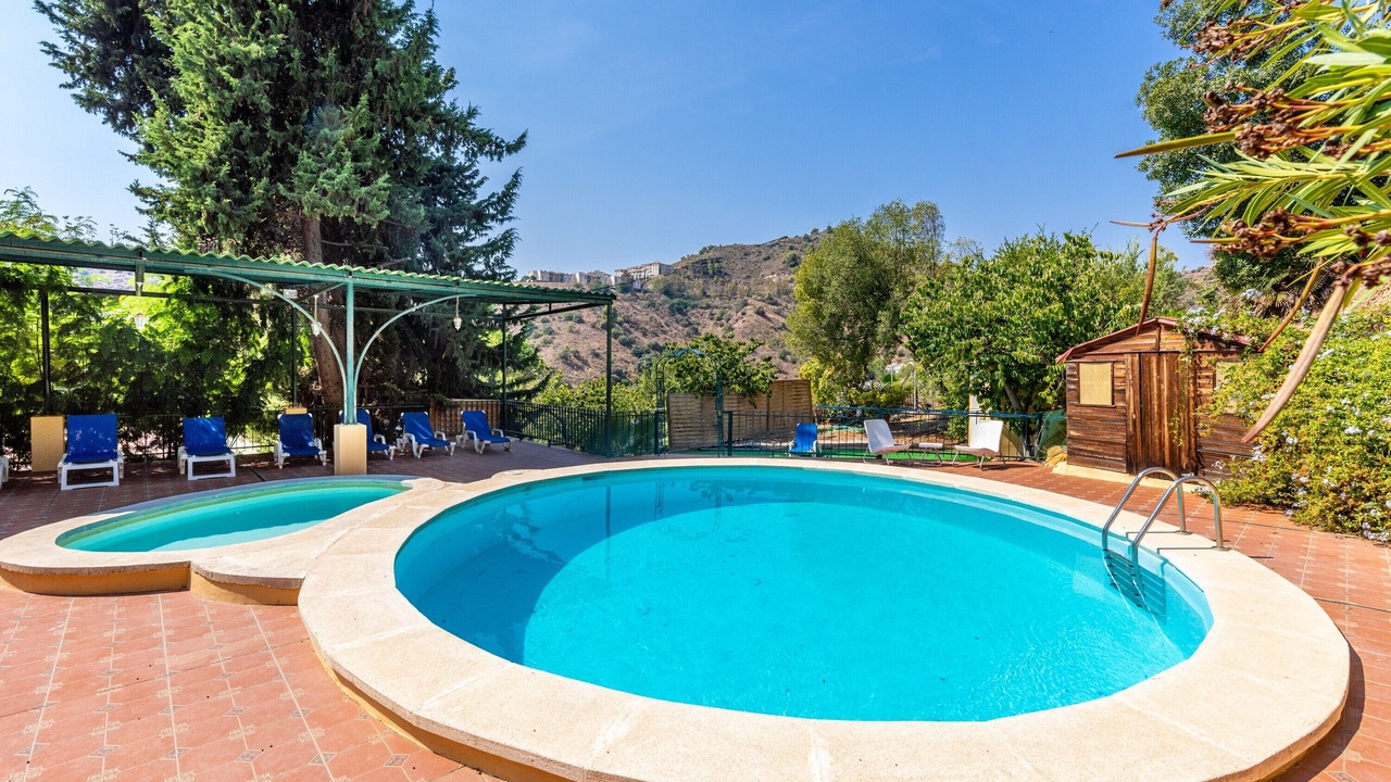 Photo of Outdoor in Cerrado de Calderon
