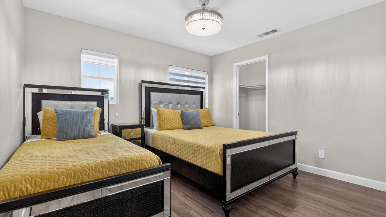 Photo of Bedroom in Terra Lago
