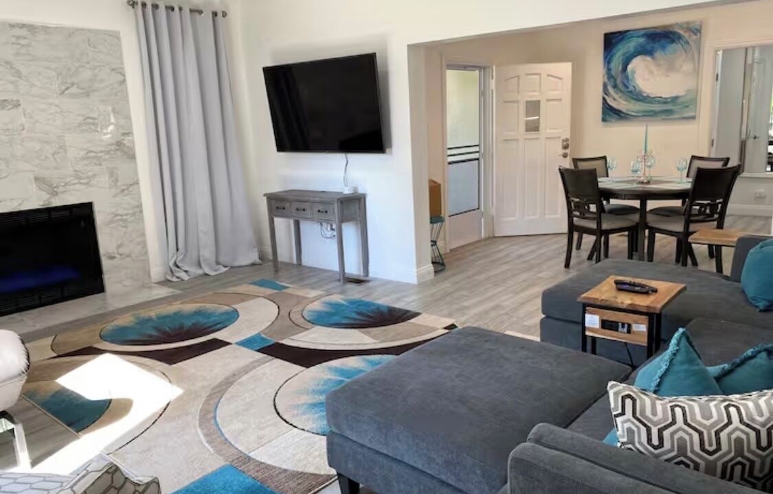 Photo of Bedroom in West Los Angeles