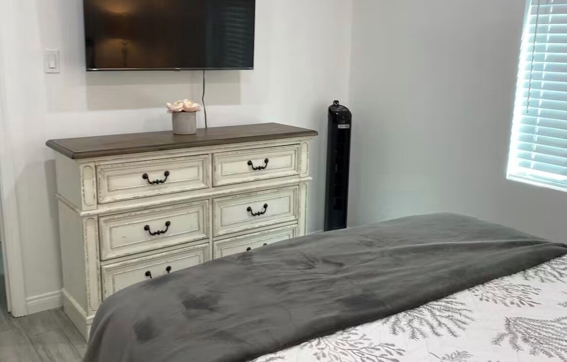 Photo of Bedroom in West Los Angeles