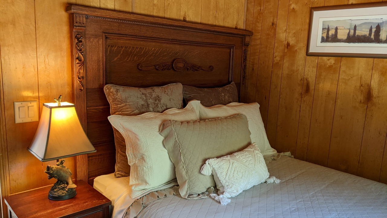 Photo of Bedroom in Bradley