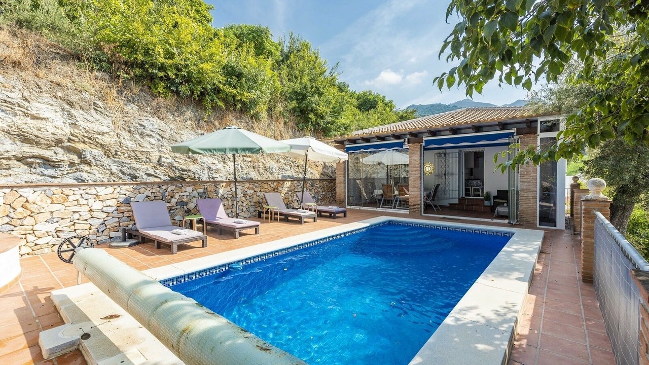 Photo of Outdoor in Canillas de Albaida