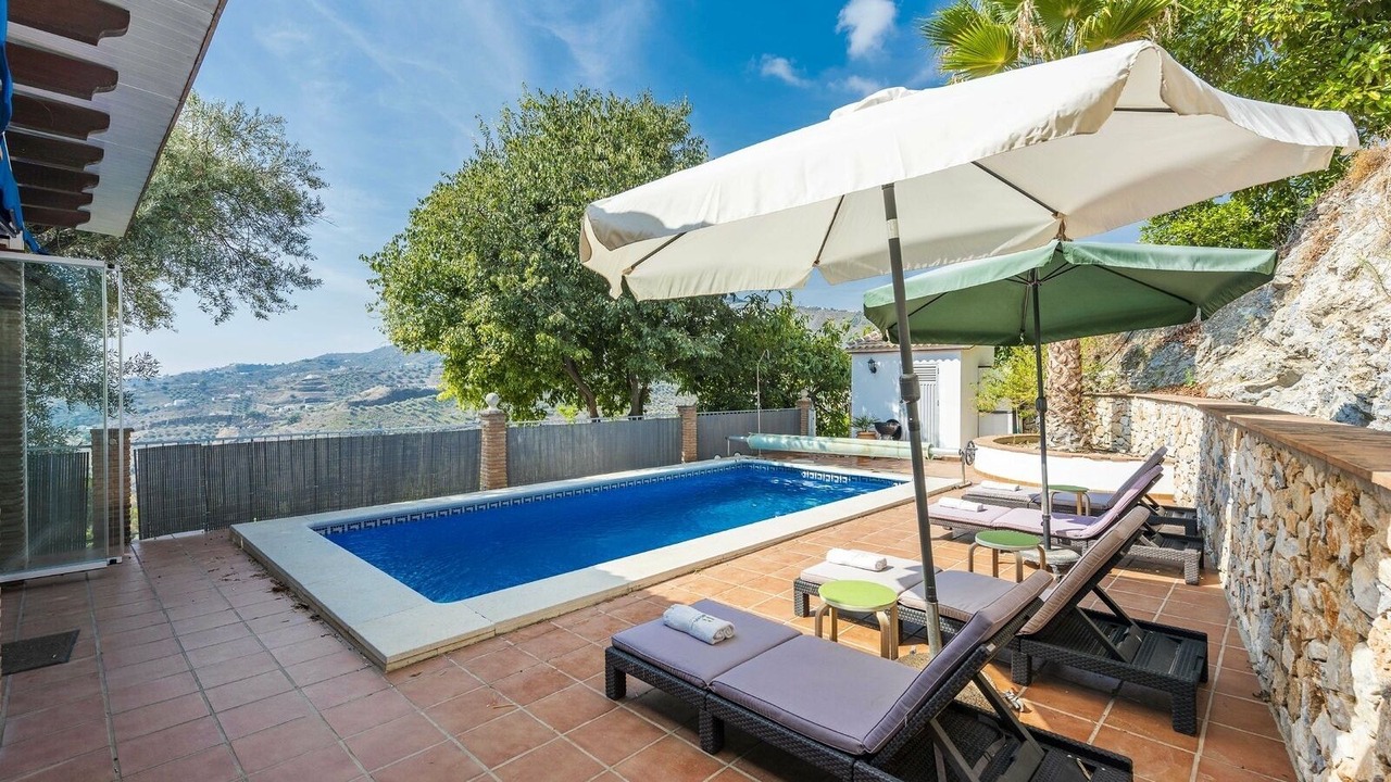 Photo of Outdoor in Canillas de Albaida
