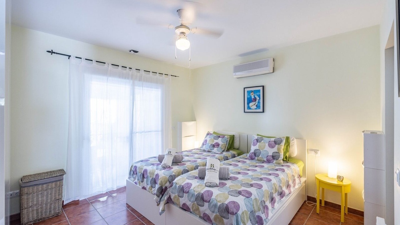 Photo of Bedroom in Canillas de Albaida