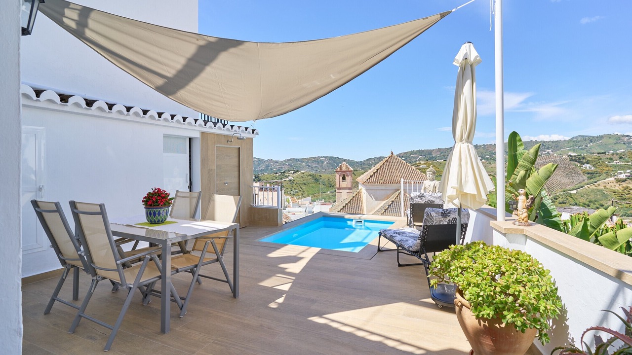 Photo of Outdoor in Frigiliana