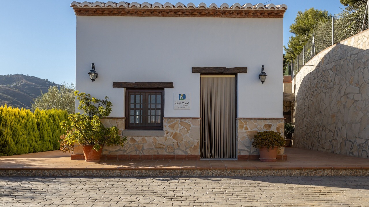 Photo of Outdoor in Frigiliana