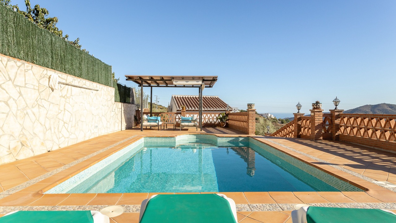 Photo of Outdoor in Frigiliana