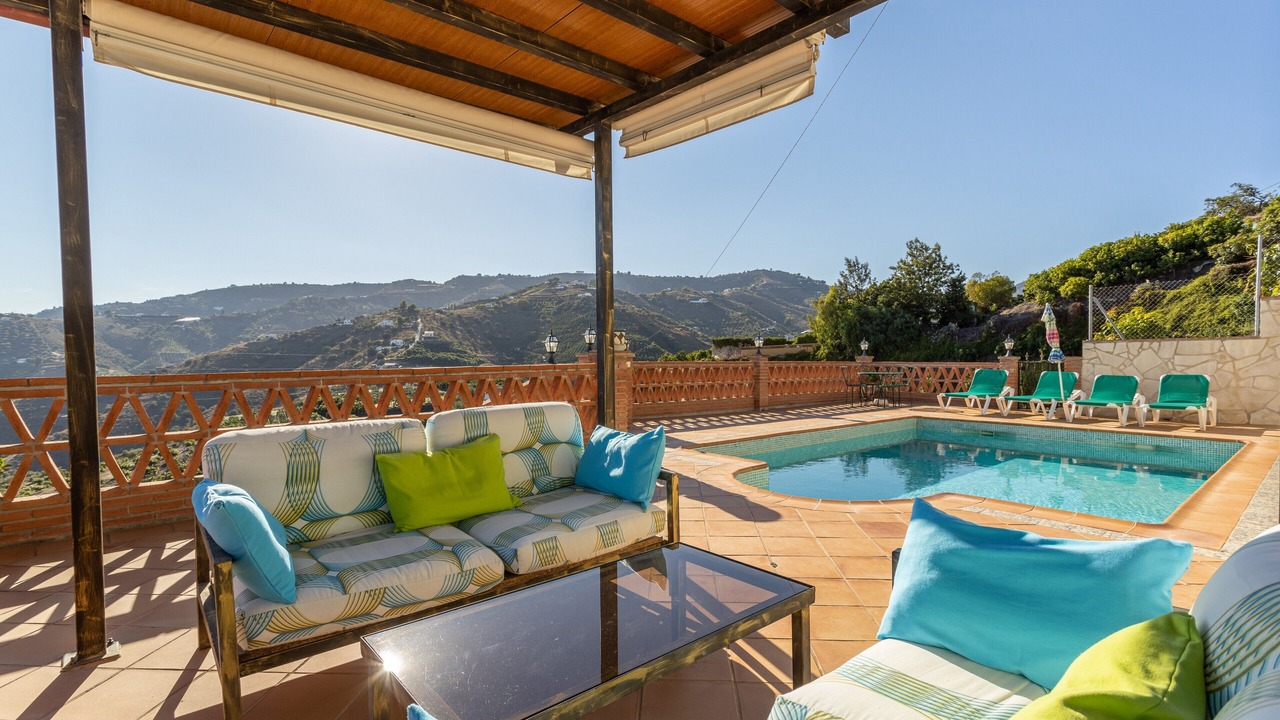 Photo of Outdoor in Frigiliana
