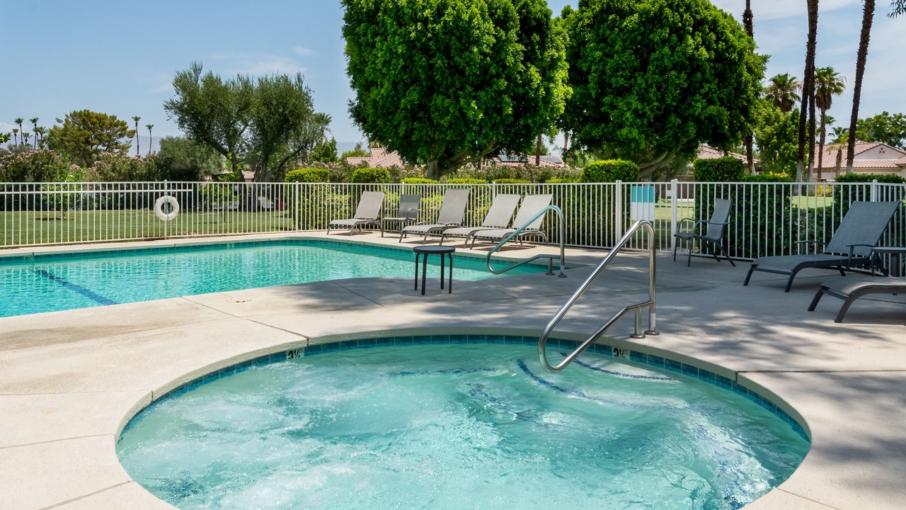 Photo of Outdoor in Rancho Mirage