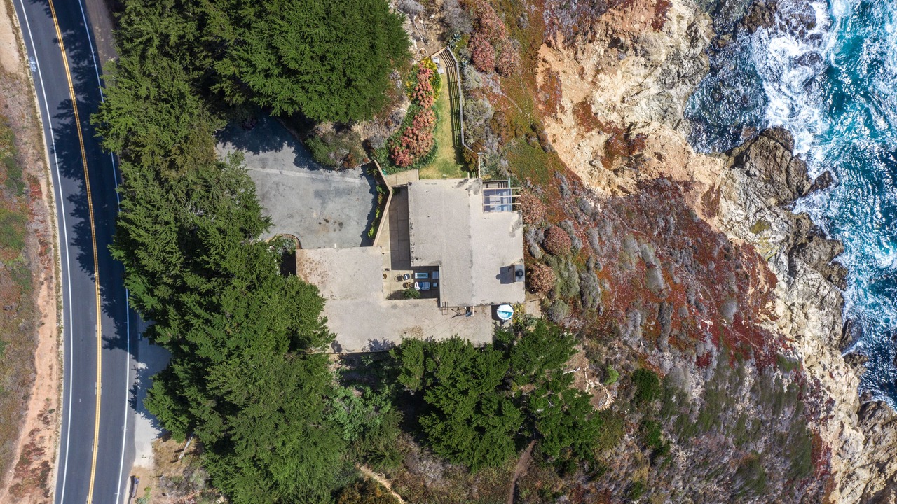 Photo of Bedroom in Carmel