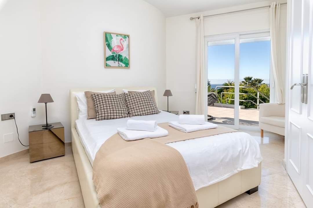 Photo of Bedroom in La Capellania
