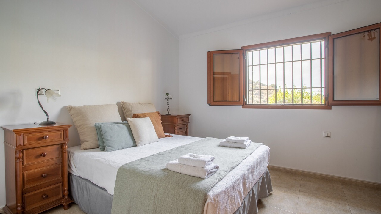 Photo of Bedroom in Arenas