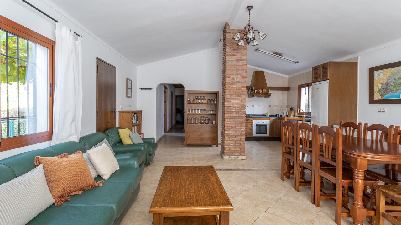Photo of Livingroom in Arenas