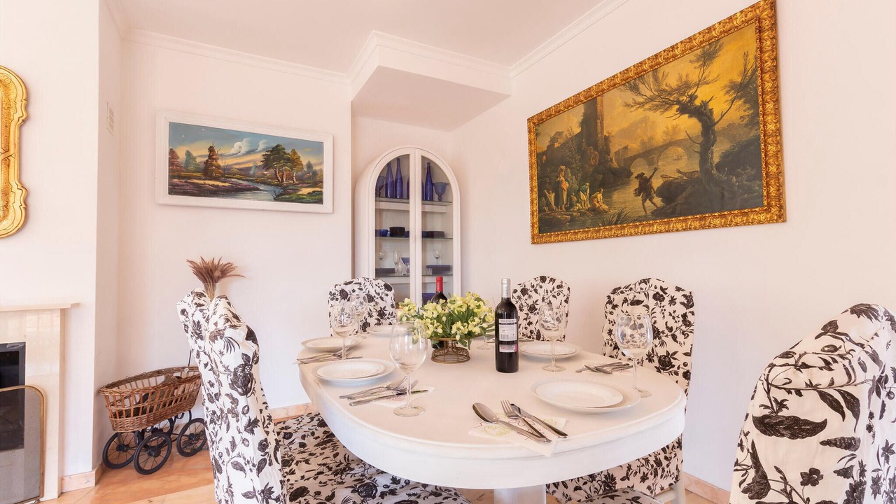 Photo of Bedroom in Torrequebrada