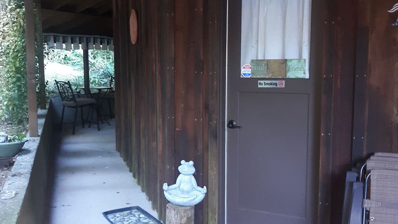Photo of Outdoor in Crescent City